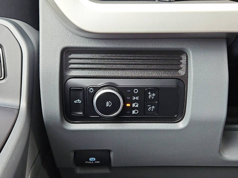 2024 Ford F-250 Super Duty