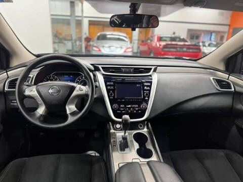 2017 Nissan Murano