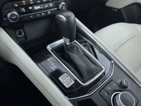 2024 Mazda CX-5 2.5 S Premium