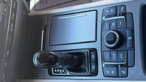 2016 Hyundai Genesis