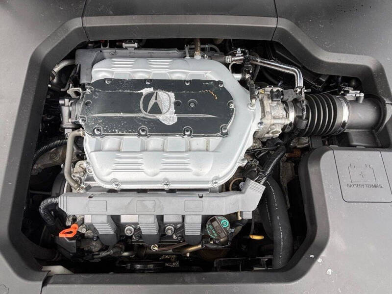 2010 Acura TL