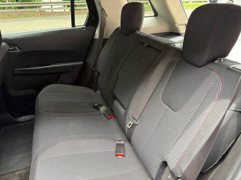 2017 GMC Terrain SLE-2