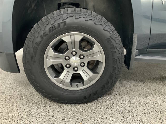 2019 Chevrolet Tahoe LS