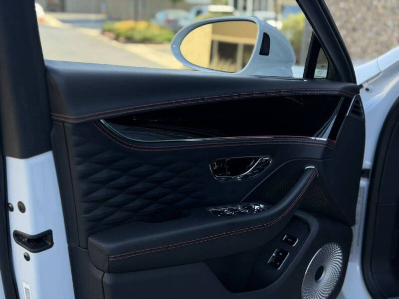 2023 Bentley Flying Spur Speed