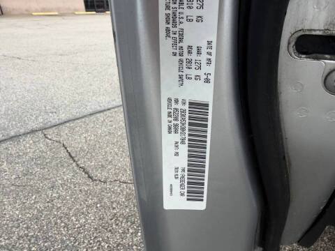 2008 Dodge Charger RT