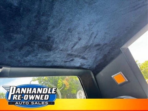 1988 Cadillac Brougham