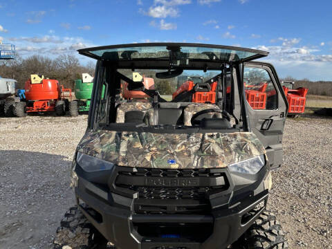 2026 Polaris 1000xp Northstar Ranger