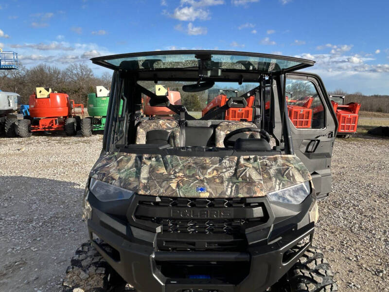 2026 Polaris 1000xp Northstar Ranger