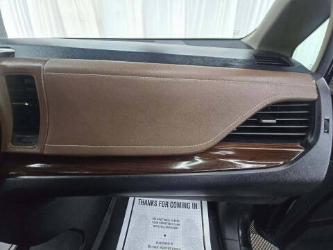 2019 Toyota Sienna Limited Premium 7-Passenger