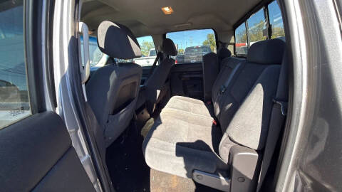 2007 GMC Sierra 1500