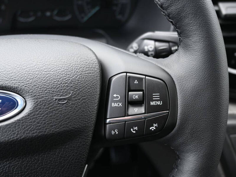 2025 Ford Transit 350 XLT