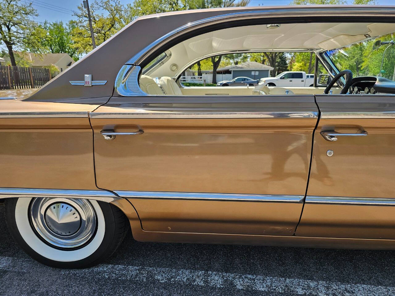 1964 Mercury Marauder 63