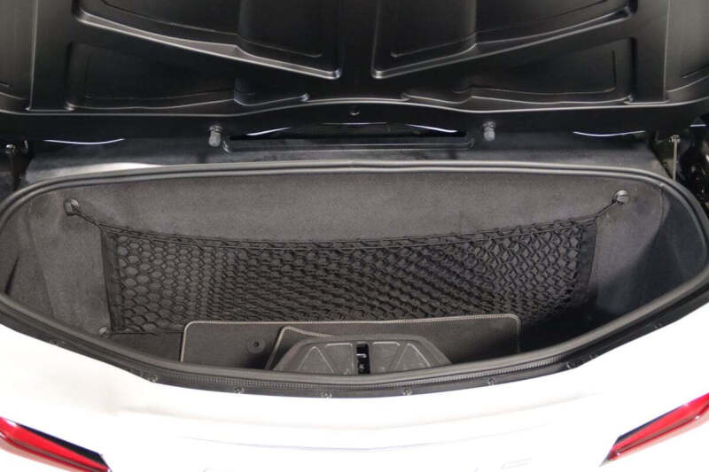 2020 Chevrolet Corvette Stingray