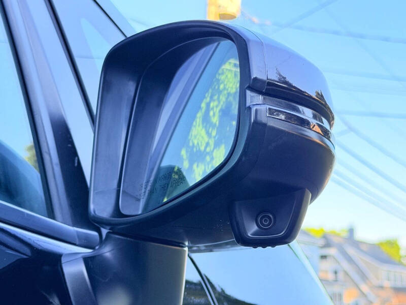 2015 Honda Fit EX - Photo 18