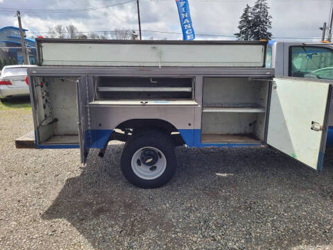 1994 Chevrolet C/K 3500 Series