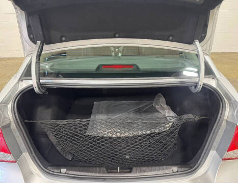 2013 Chevrolet Cruze 1LT Auto