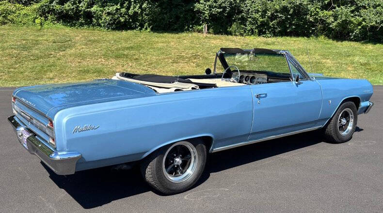 1964 Chevrolet Chevelle