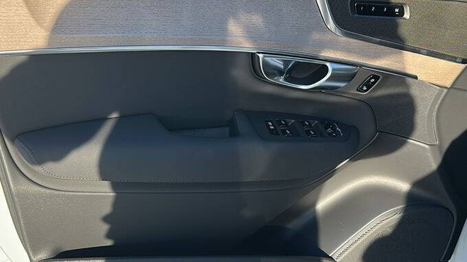 2026 Volvo XC90 B5 Core