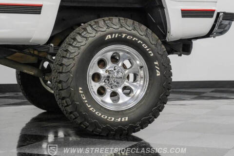 1997 Chevrolet Tahoe