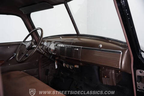 1950 Chevrolet 3100