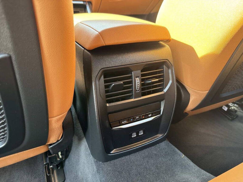 2023 BMW i4 eDrive35 Gran Coupe