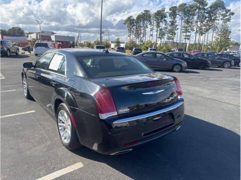 2019 Chrysler 300