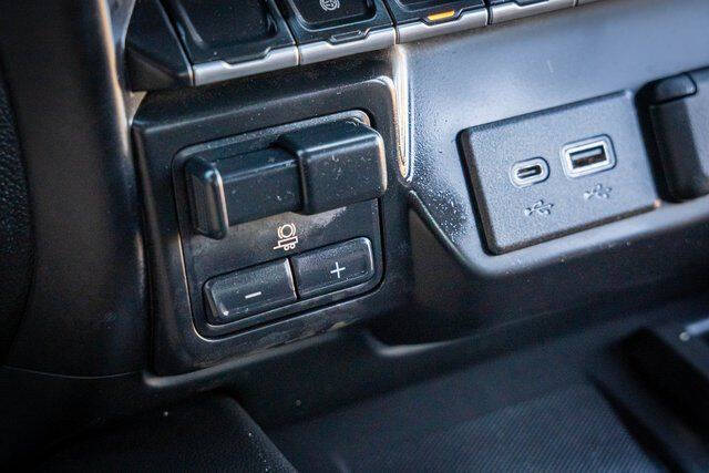 2022 Chevrolet Silverado 3500HD