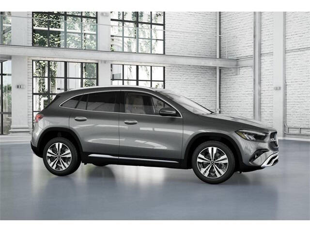2026 Mercedes-Benz GLA GLA 250