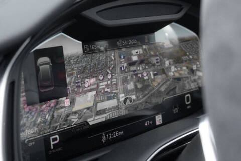 2026 Audi RS Q8 performance 4.0T quattro