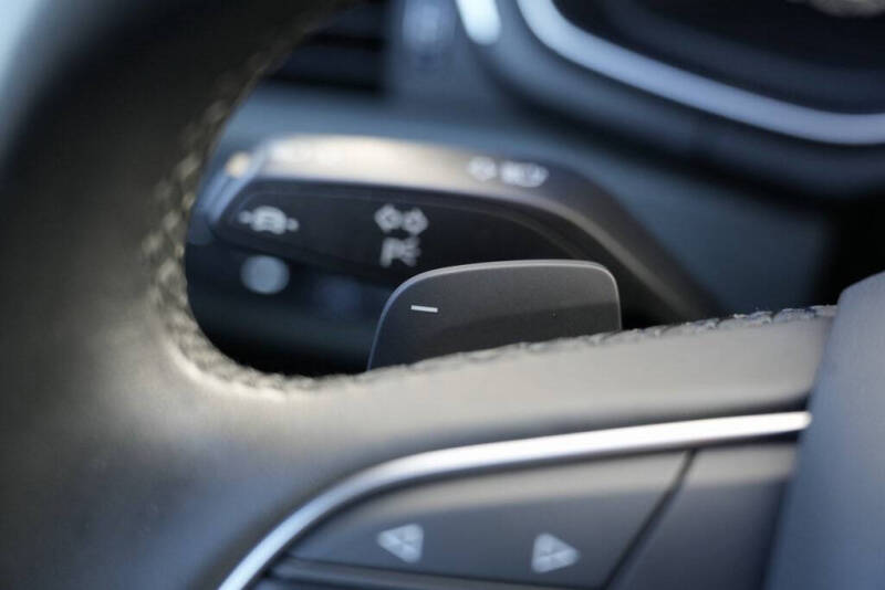 2021 Audi A4 quattro S line Prem Plus 45 TFSI