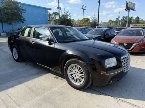 2010 Chrysler 300 Touring