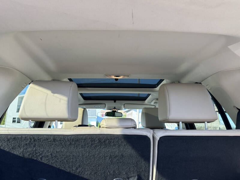 2013 Land Rover LR2 HSE
