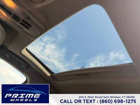 2015 GMC Terrain SLE-2