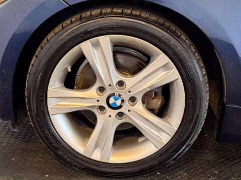 2013 BMW 1 Series 128i