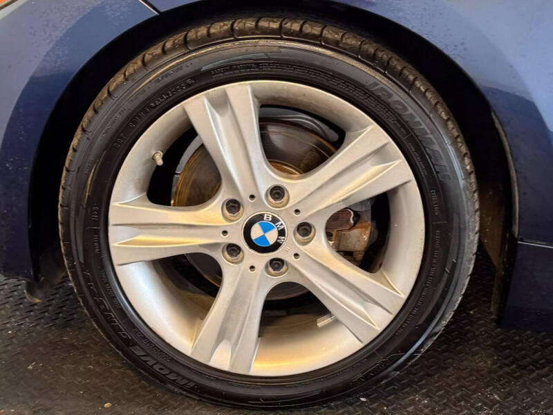 2013 BMW 1 Series 128i