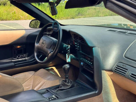1994 Chevrolet Corvette