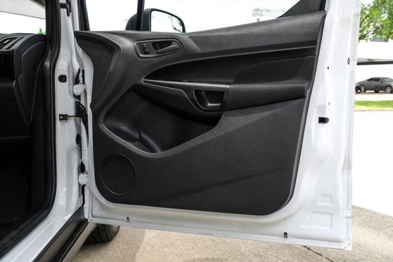 2016 Ford Transit Connect XL