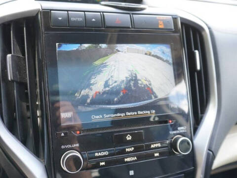 2019 Subaru Ascent Limited 8-Passenger