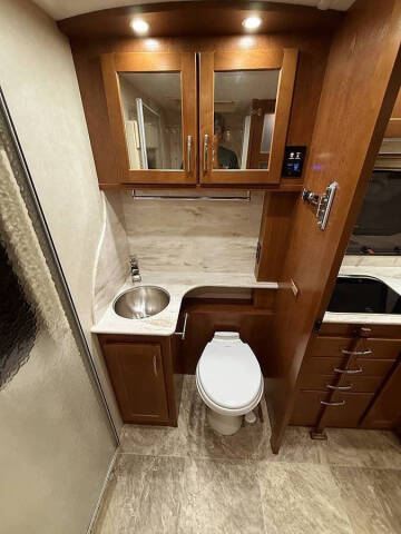 2014 Mercedes-Benz Sprinter