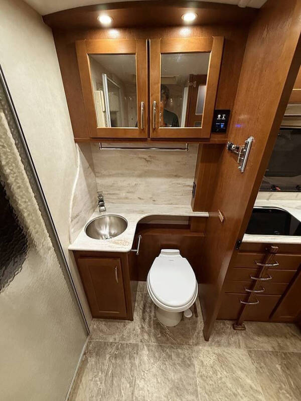 2014 Mercedes-Benz Sprinter