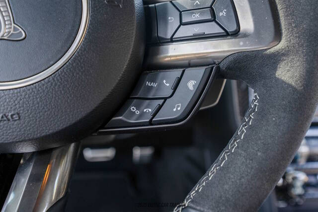 2022 Ford Mustang Shelby GT500