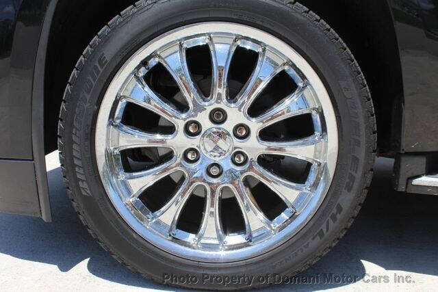 2015 Cadillac Escalade Premium