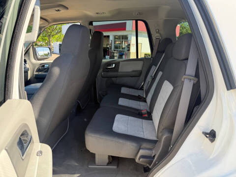 2006 Ford Expedition XLT Sport