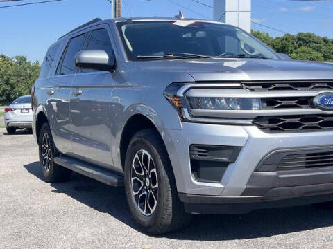 2022 Ford Expedition XLT