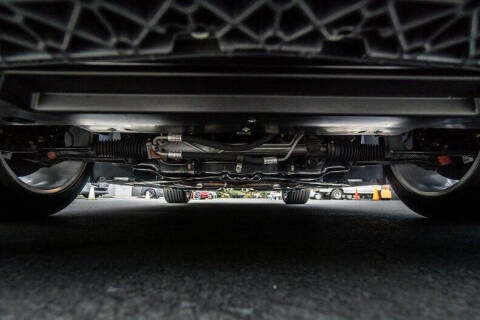 2008 Ford Shelby GT500