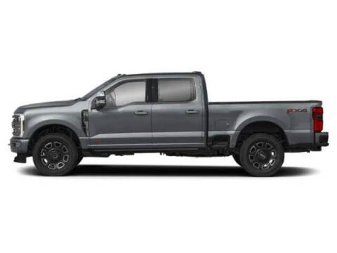 2024 Ford F-250 Super Duty