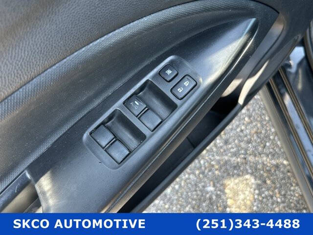 2023 Mitsubishi Mirage G4 ES