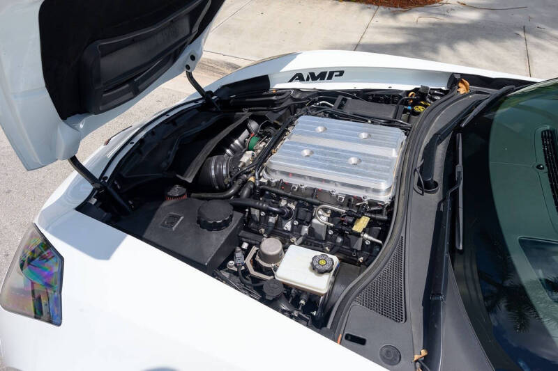 2019 Chevrolet Corvette Z06