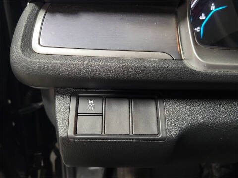 2018 Honda Civic EX-T