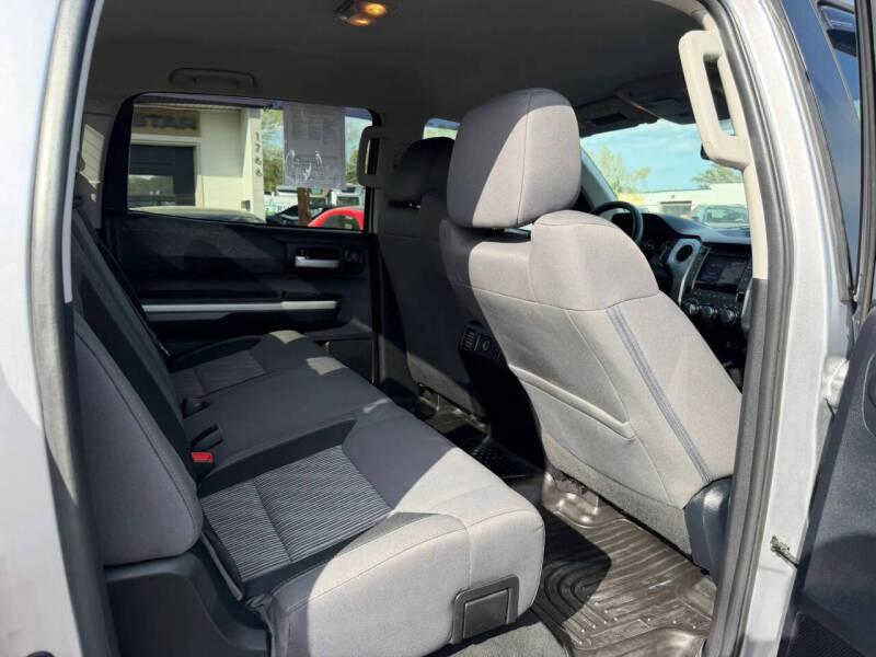 2016 Toyota Tundra